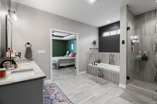 1157 Chesapeake Cove Drive, Lafayette, IN 47909