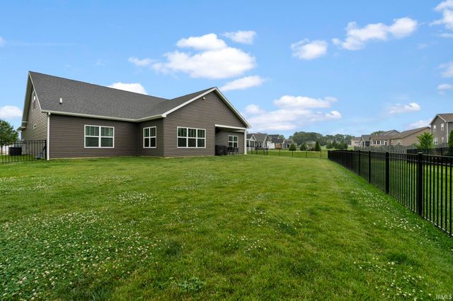 1157 Chesapeake Cove Drive, Lafayette, IN 47909