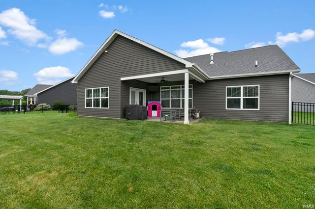 1157 Chesapeake Cove Drive, Lafayette, IN 47909