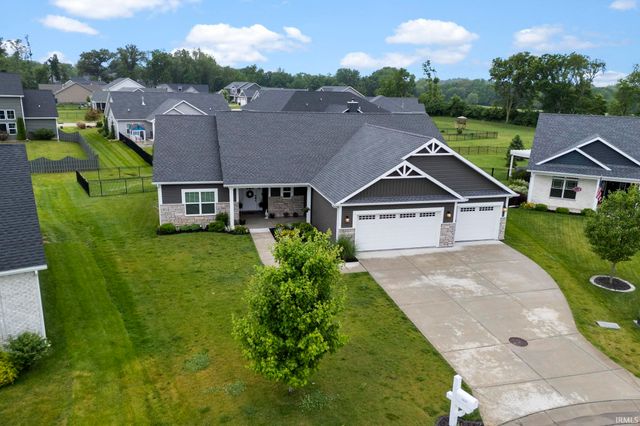 1157 Chesapeake Cove Drive, Lafayette, IN 47909