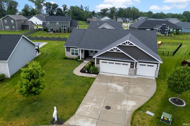 1157 Chesapeake Cove Drive, Lafayette, IN 47909
