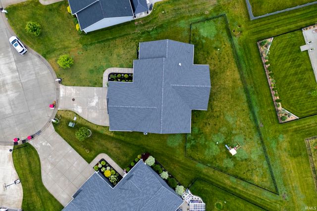 1157 Chesapeake Cove Drive, Lafayette, IN 47909
