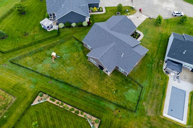 1157 Chesapeake Cove Drive, Lafayette, IN 47909