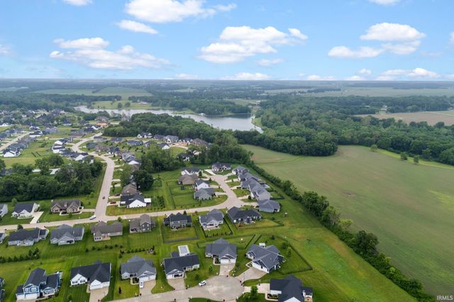 1157 Chesapeake Cove Drive, Lafayette, IN 47909