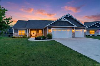 1157 Chesapeake Cove Drive, Lafayette, IN 47909