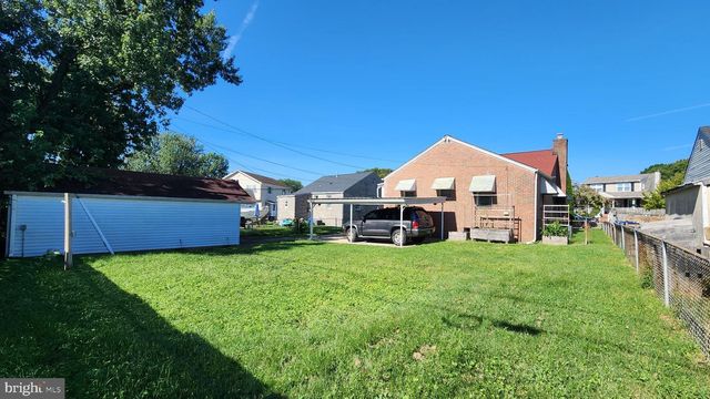 240 PINEWOOD RD, Baltimore, MD 21222