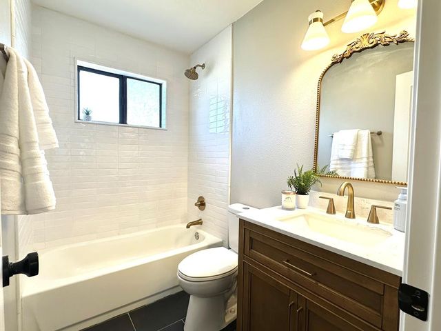 1309 Gregory Drive, San Angelo, TX 76905