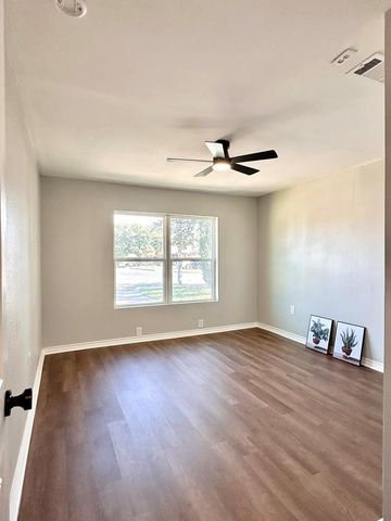 1309 Gregory Drive, San Angelo, TX 76905