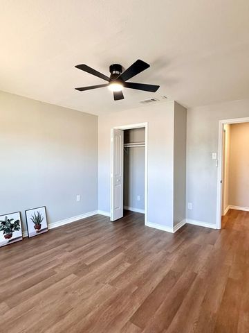 1309 Gregory Drive, San Angelo, TX 76905