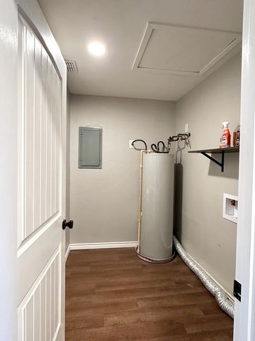 1309 Gregory Drive, San Angelo, TX 76905