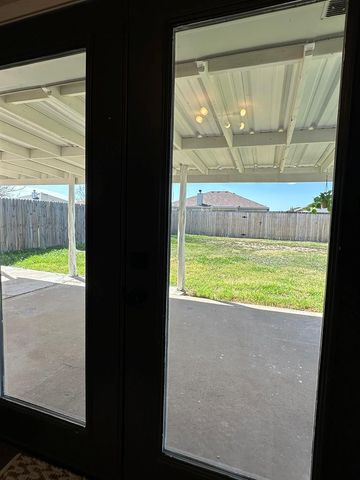 1309 Gregory Drive, San Angelo, TX 76905