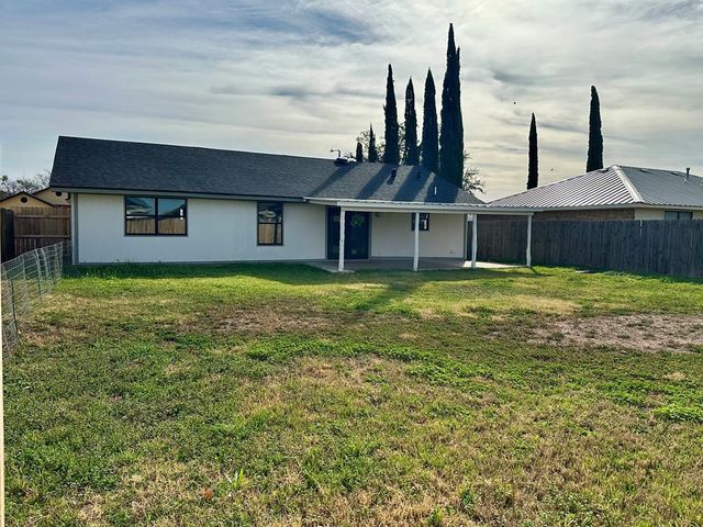 1309 Gregory Drive, San Angelo, TX 76905