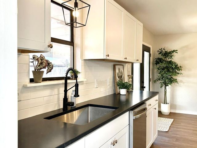 1309 Gregory Drive, San Angelo, TX 76905