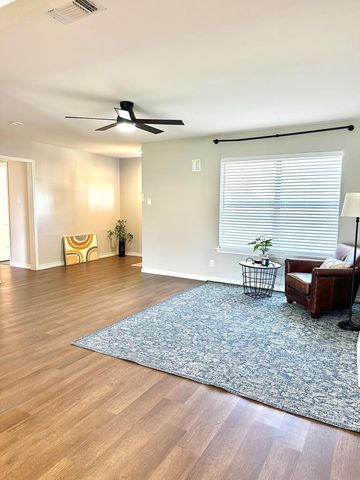 1309 Gregory Drive, San Angelo, TX 76905