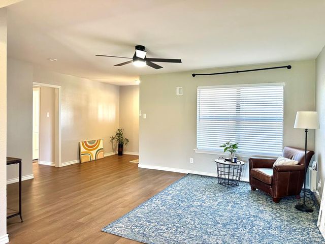 1309 Gregory Drive, San Angelo, TX 76905