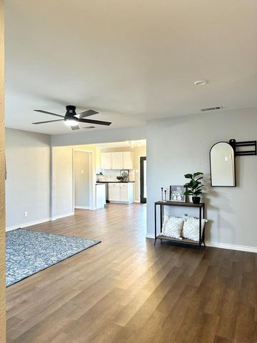 1309 Gregory Drive, San Angelo, TX 76905