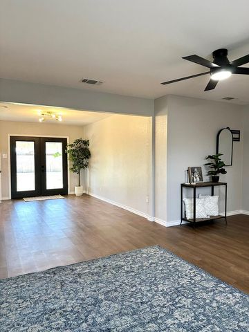 1309 Gregory Drive, San Angelo, TX 76905