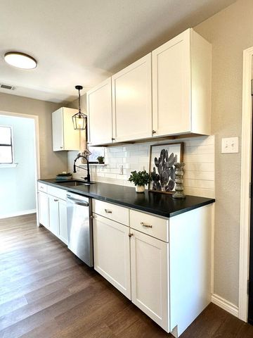 1309 Gregory Drive, San Angelo, TX 76905