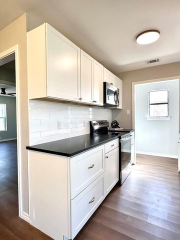 1309 Gregory Drive, San Angelo, TX 76905