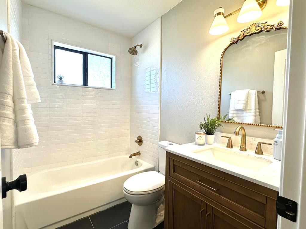 Image 12 of property listing at 1309 Gregory Drive, San Angelo, TX 76905