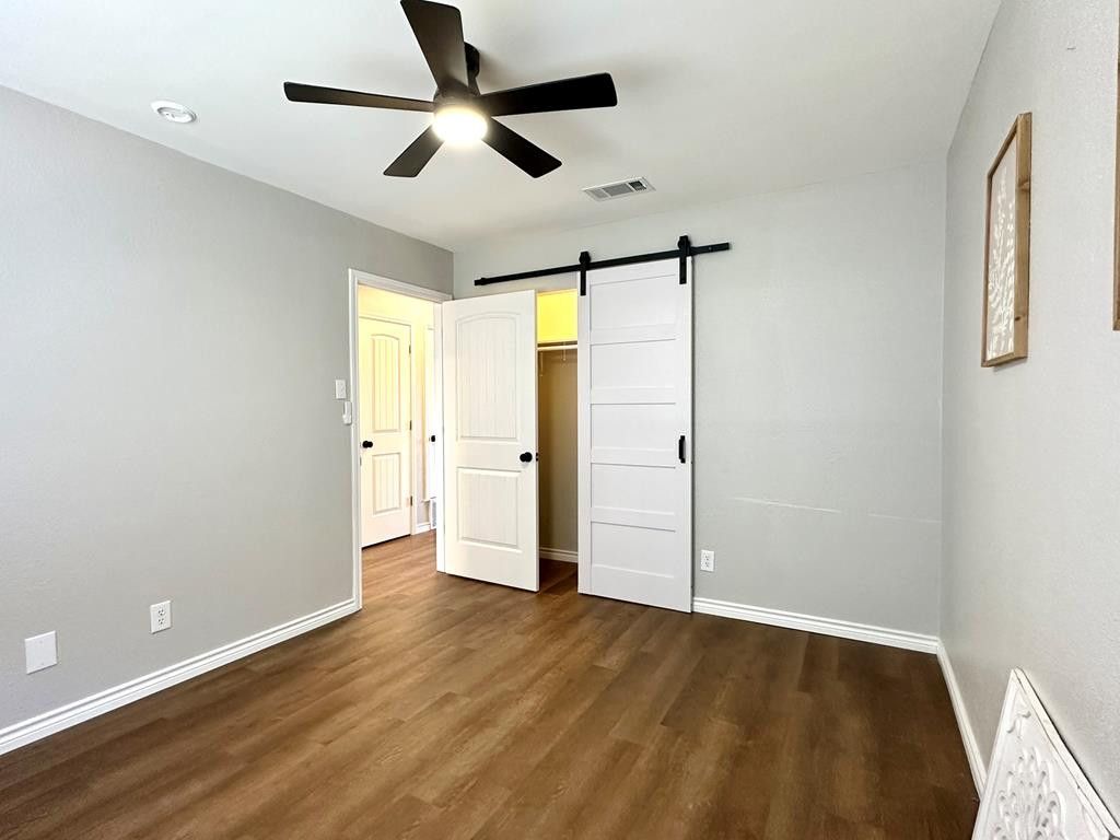 Image 18 of property listing at 1309 Gregory Drive, San Angelo, TX 76905