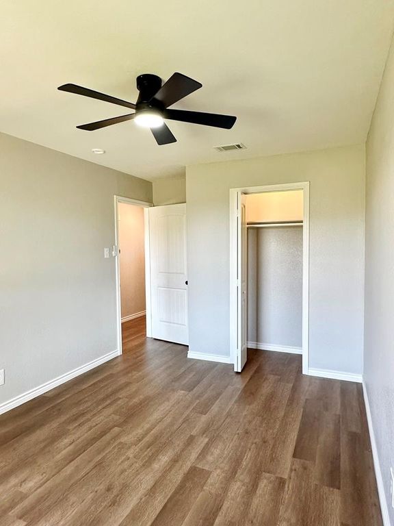 Image 20 of property listing at 1309 Gregory Drive, San Angelo, TX 76905