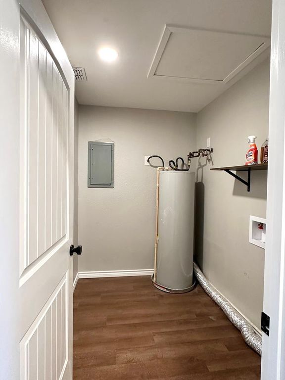 Image 23 of property listing at 1309 Gregory Drive, San Angelo, TX 76905