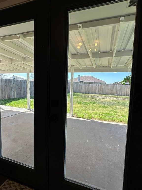 Image 25 of property listing at 1309 Gregory Drive, San Angelo, TX 76905