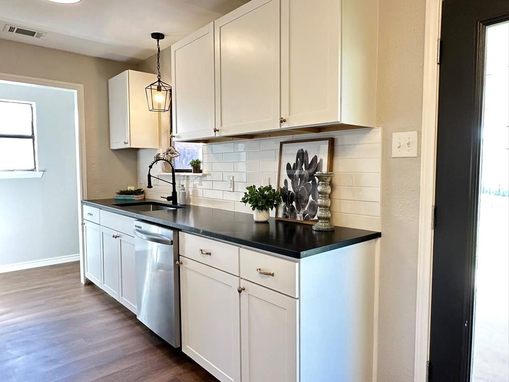 Image 31 of property listing at 1309 Gregory Drive, San Angelo, TX 76905