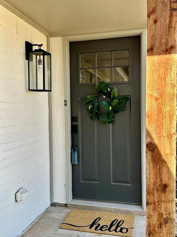 Image 32 of property listing at 1309 Gregory Drive, San Angelo, TX 76905