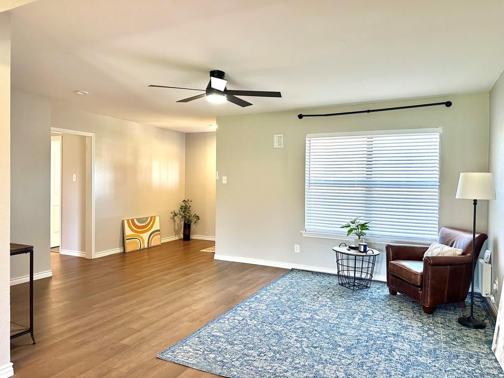 Image 5 of property listing at 1309 Gregory Drive, San Angelo, TX 76905