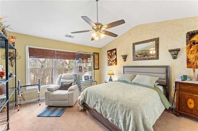 203 Ashland Drive, Woodstock, GA 30189