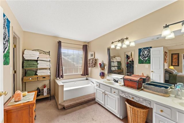 203 Ashland Drive, Woodstock, GA 30189