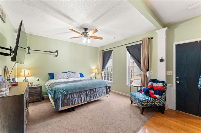 203 Ashland Drive, Woodstock, GA 30189