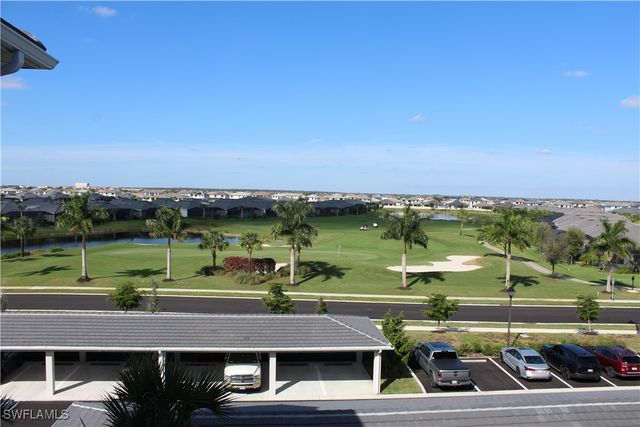 5527 DOUBLE EAGLE CIR 3843, Ave Maria, FL 34142