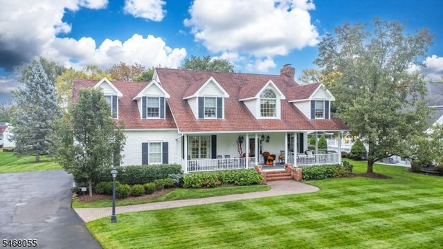226 Hollywood Ave, Fairfield Twp., NJ 07004