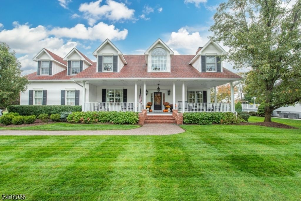 226 Hollywood Ave, Fairfield Twp., NJ 07004 — exterior