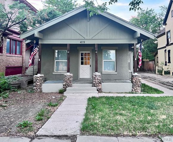 419 W 11th St, Pueblo, CO 81003