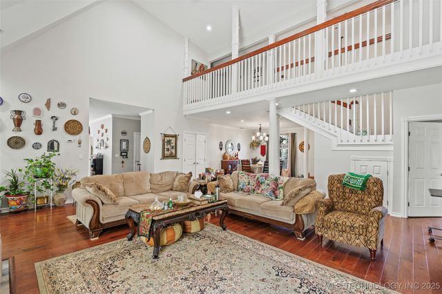 114 Meadow Road, Ardmore, OK 73401