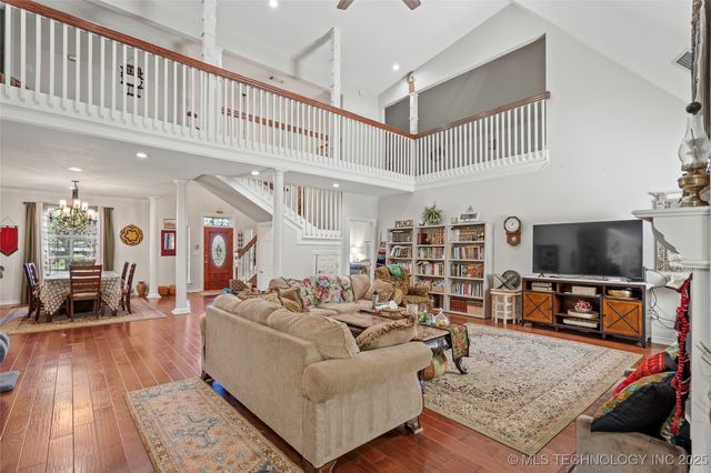 114 Meadow Road, Ardmore, OK 73401