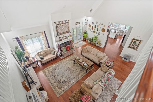 114 Meadow Road, Ardmore, OK 73401