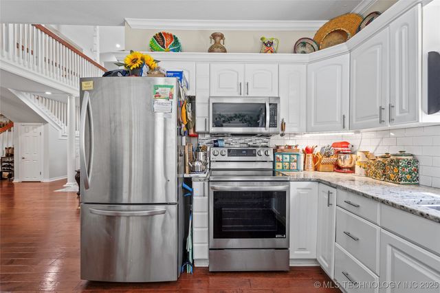 114 Meadow Road, Ardmore, OK 73401