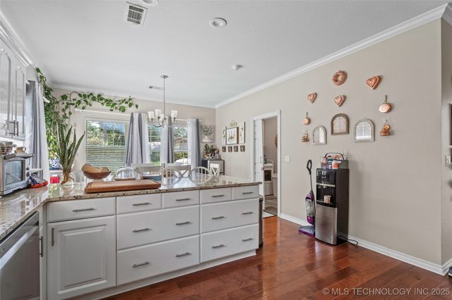 114 Meadow Road, Ardmore, OK 73401