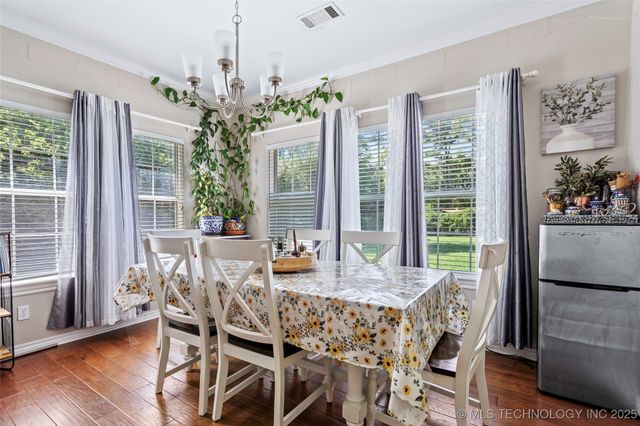 114 Meadow Road, Ardmore, OK 73401