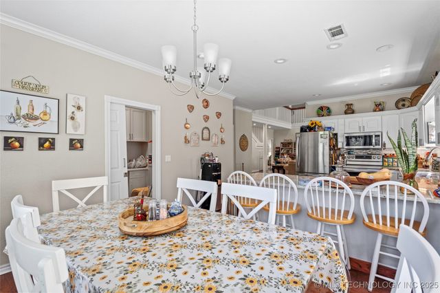 114 Meadow Road, Ardmore, OK 73401