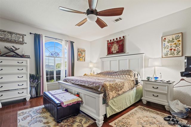 114 Meadow Road, Ardmore, OK 73401