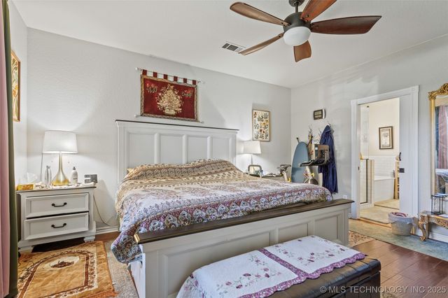 114 Meadow Road, Ardmore, OK 73401