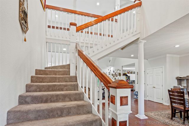 114 Meadow Road, Ardmore, OK 73401