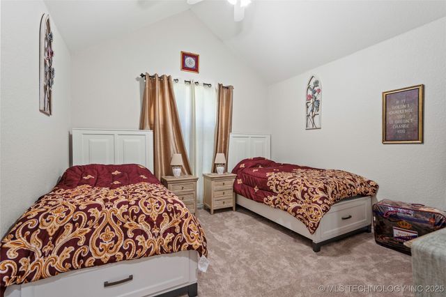 114 Meadow Road, Ardmore, OK 73401