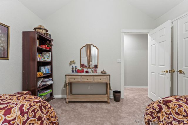 114 Meadow Road, Ardmore, OK 73401